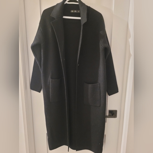 Jacket - Picture 2 of 3